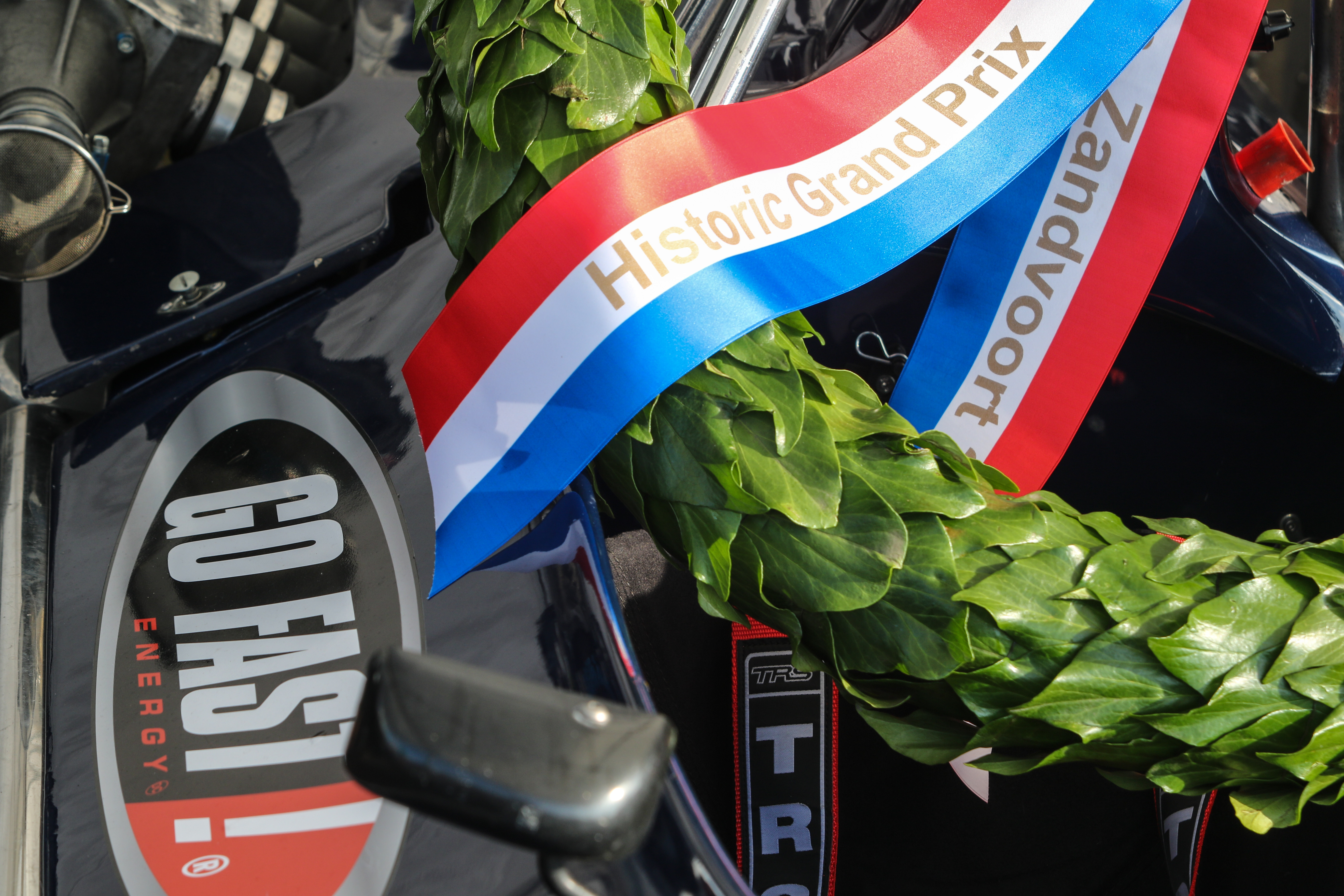 Zandvoort Historic GP 2018-30