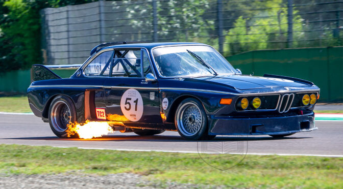 Imola Classic 2025